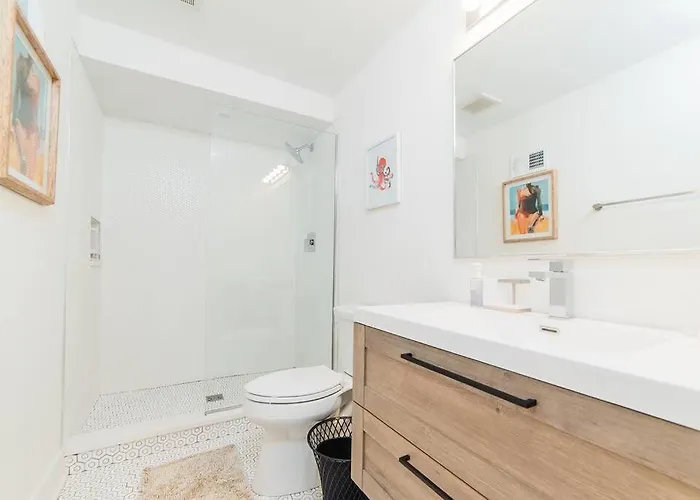 Milk Factory Reno - Amazing Location - Groupstay Apartment Pittsburgh