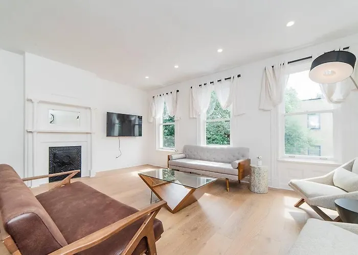 Apartment Milk Factory Reno - Amazing Location - Groupstay *